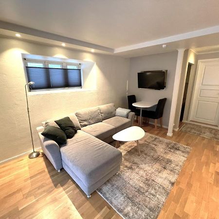 Daltind - Modern Apartment With Free Parking Νάρβικ Εξωτερικό φωτογραφία