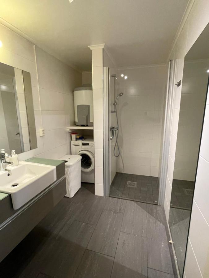 Daltind - Modern Apartment With Free Parking Νάρβικ Εξωτερικό φωτογραφία
