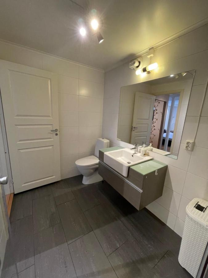 Daltind - Modern Apartment With Free Parking Νάρβικ Εξωτερικό φωτογραφία
