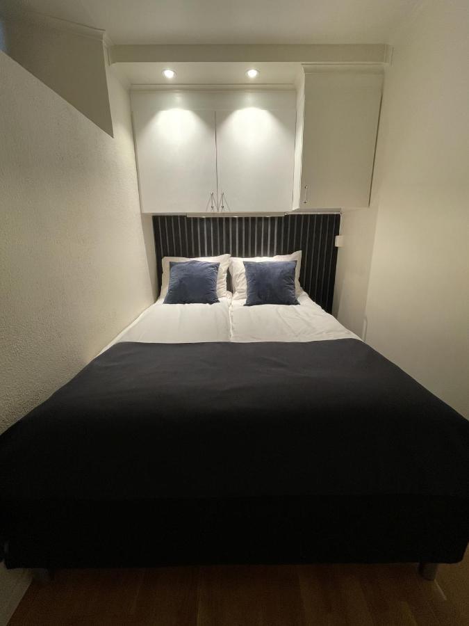 Daltind - Modern Apartment With Free Parking Νάρβικ Εξωτερικό φωτογραφία